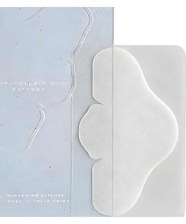 Nose Strips for Pores - Fast Deep Cleansing - 1 Pack of Whitehead Removal Strips - Facial Cleansing Strip - Gentle on Skin - For Daily Skin Care - Buy Online on GoSupps.com