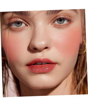 Beavorty 2pcs Hydrating Blush Cream Blush Blouses for Cheek Soft Creamy Blush Sheer Blush Liquid - Buy Online on GoSupps.com