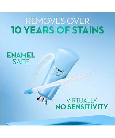 Crest Whitening Emulsions: Bad Breath Germ Kill + Hydrowhite Treatment - Buy Online on GoSupps.com