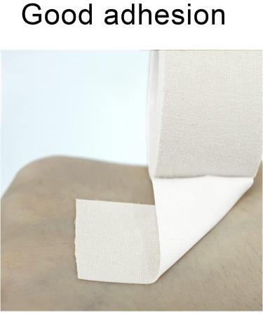 Catheter Fixation Tape 5m | Adhesive Wrap for Dressings & Needles | White 2.5cm*5m - Buy Online on GoSupps.com