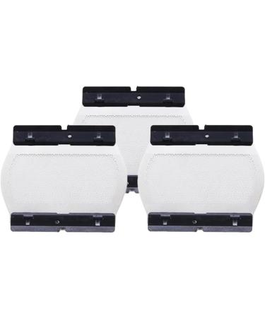 Duendhd Electric Shaver Head Replacement - 6pcs 11B Foil for Series 110 120 130 140 150 5684 5685 - International Shipping - Buy Online on GoSupps.com