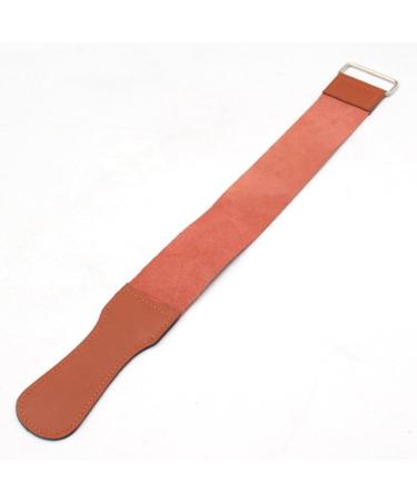 Yangyou 2X Razor - Genuine Leather Straight Razor & Folding Knife with Sharpening Belt | International Shipping Available - Buy Online on GoSupps.com