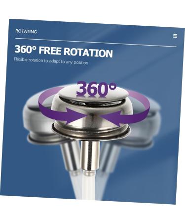 FRCOLOR Nail Polish Remover Nail Color Remover Dispenser - Buy Online on GoSupps.com