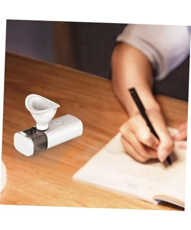 SHERCHPRY Vaporisateur Oculaire Appareil De Vaporisation Pour Contour Des Yeux Kit De Soins Oculaires - Buy Online on GoSupps.com