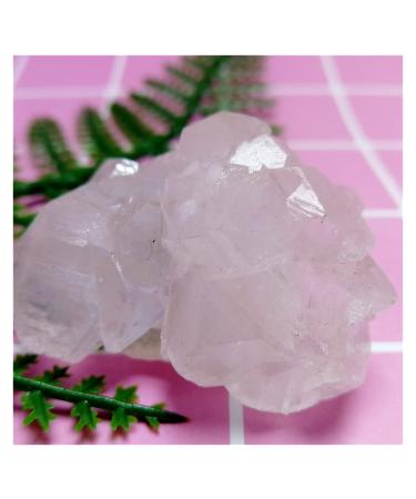 Hot Crystal Stone Crystals raw Specimen Stones Gemstones Natural Gift 1-6pcs Stone Crystal Reiki