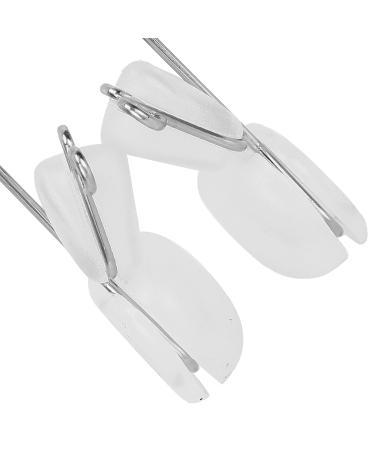 Nose Beauty Clip - Silicone Nose Shaper Lifter & Bridge Straightener for a Perfect Profile - Buy Online on GoSupps.com