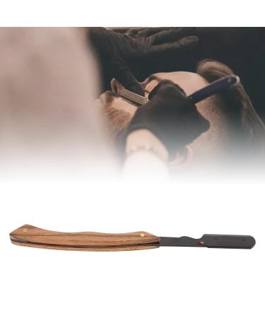 High-Performance Interchangeable Blade Manual Razor for Men | Razor Beard Cutter & Holder - Ships Worldwide - Buy Online on GoSupps.com