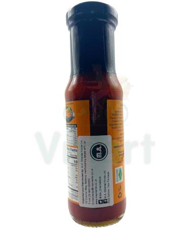 Ogam Kimchi Base Sauce 175g (Pack of 2) - Korean Food Gluten Free Vegan - Buy Online on GoSupps.com