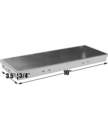 Andrew Mack BB-46 Aluminum Brush Box | Pinstriping Brushes Storage Solution - Buy Online on GoSupps.com
