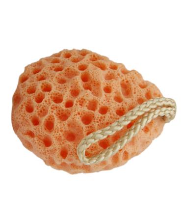 Buy Konjac Body Cleansing Sponge | Premium Shower & Face Exfoliator - Spa Quality for All Skin Types - Buy Online on GoSupps.com
