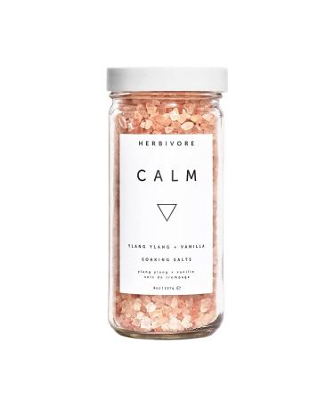 Herbivore - Natural Soaking Bath Salts (Calm) | Truly Natural  Clean Beauty