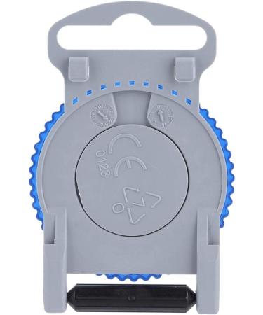 HF4 Pro Earwax Filter Cover for W-best Rexton Hearing Aids - Premium Hearing Aid Accessories - Buy Online on GoSupps.com