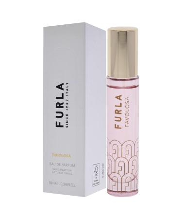 Furla Favolosa EDP Spray Women 0.34 oz - Buy Online on GoSupps.com