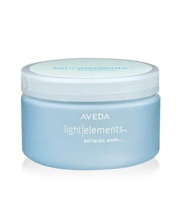 AVEDA Light Elements Defining Whip Wax  4.2 Ounce - Buy Online on GoSupps.com