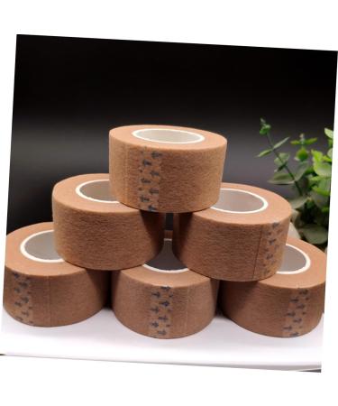 DOITOOL 2pcs Double Eyelid Sticker Stickers Double Eyelid Strips Invisible Eye Sticker Patch Big Eyes Woman - Buy Online on GoSupps.com