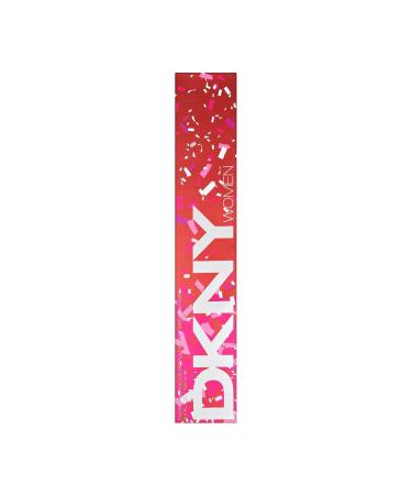 DKNY Women Limited Edition Energizing Eau de Parfum Perfume Spray For Women 3.4 Fl. Oz. - Buy Online on GoSupps.com