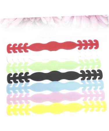 Sewoart 15st Mask Strap Extender & Owel Grips Hook for Kids - Comfortable Face Mask Buckle & Ear Rope Extension - Buy Online on GoSupps.com