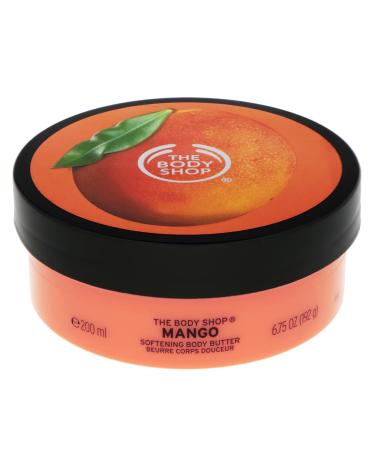 The Body Shop Body Butter