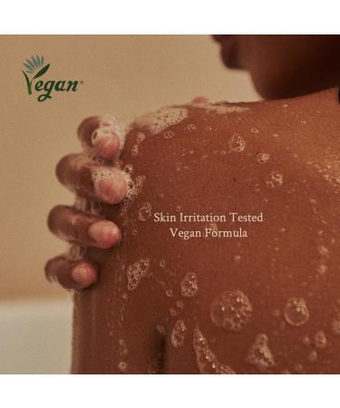 Will Refresh Hand and Body Wash - Aromatherapy Spa Experience (300ml/10.14 fl.oz) - Eucalyptus & Patchouli - Premium Quality International Shipping - Buy Online on GoSupps.com