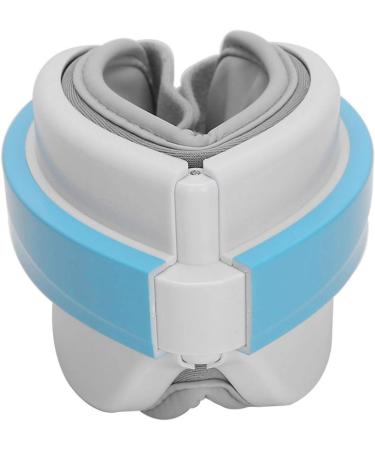 Rotekt1740 Intelligent Eye Massage Device - Vibration & Hot Compression for Dark Circles Dry Eyes & Pressure Relief (Blue) | International Shipping Available - Buy Online on GoSupps.com