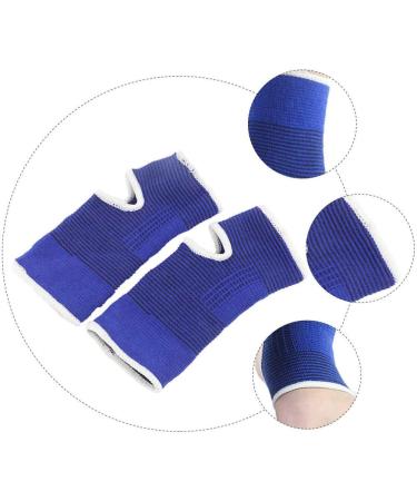 Buy 3 Pairs Sports Ankle Brace for Basketball - Superior Ankle Support & Comfort | International Shipping - Buy Online on GoSupps.com