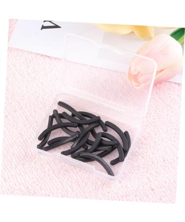 20pcs Eyelash Curler Replacement Pads - Rubber Gaskets for Eye Lash Curlers | Beauty Tools & Accessories - Buy Online on GoSupps.com