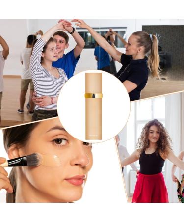 Iridescent foundation natural moisturizing primer 30g iridescent moisturizing and smudge-proof foundation to correct dark circles under the eyes sun protection dry skin - Buy Online on GoSupps.com