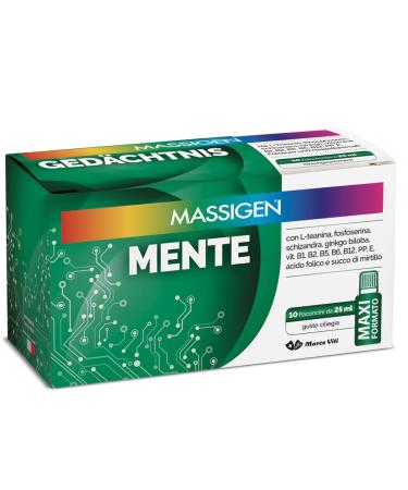 Marco Viti MASSIGEN multicoloured 290 g Multicoloured 290 g Confezione da 1