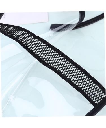 PLAFOPE 1 Pair Shoes Protection Hairdressing Accessories Haircut Styling Tool Barber Shoes Cover Keeping Broken Hair - Buy Online on GoSupps.com