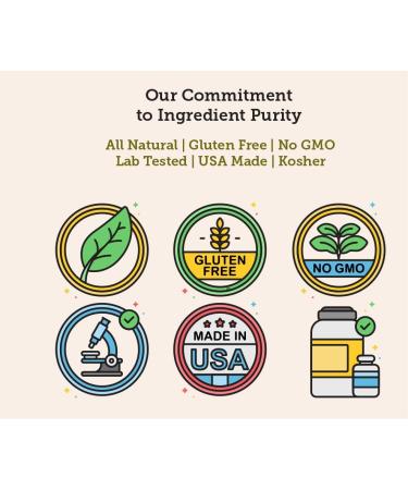 Refua Medicinals Focus Kids (Chewable) - Supports Proper Brain Function and Improved Attention: Kosher | Vegan | Gluten Free | Non GMO : 60 Chewable Tablets - Buy Online on GoSupps.com