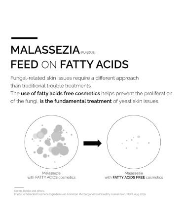 La Theorie Moisturizer | Hydrating Cream for Troubled Skin | Fatty Acid Free | 2.02 Fl Oz - International Shipping Available - Buy Online on GoSupps.com