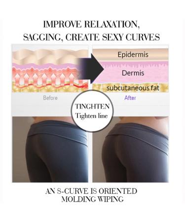 AICHUN BEAUTY Hip Up Firming Cream | Non-Irritating Lifting & Shaping | 3 Days Effective Growth | 100ml (3.4oz) - International Shipping Available - Buy Online on GoSupps.com