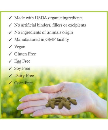 H&C Licorice Caplets 750mg - 150 Count | Glycyrrhiza Glabra for Digestive Health & Respiratory Support - Buy Online on GoSupps.com