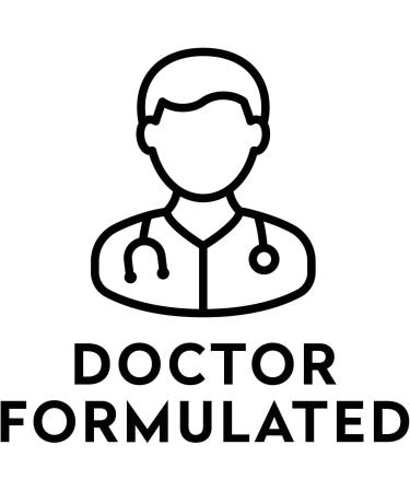 VitaMonk Dopify Dopamine Supplement Dopamine Booster with Uridine Monophosphate Mucuna Pruriens L-Theanine Tyrosine and More - No Artificial Fillers Just Brain Food - 60 Capsules - Buy Online on GoSupps.com