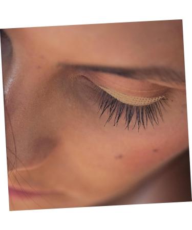 FOMIYES 1 Set Double Eyelid Sticker Set Cosmetology Kit Simple Double Eyelid Sticker Glue Woman Tool - Buy Online on GoSupps.com