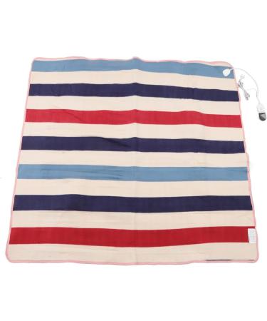 Zerodis Electrical Heating Ceiling Blanket | Fast Heating 12-Hour Auto Shutdown 180x160 cm - Comfort for Your Bed (EU Connector 220V) - Buy Online on GoSupps.com