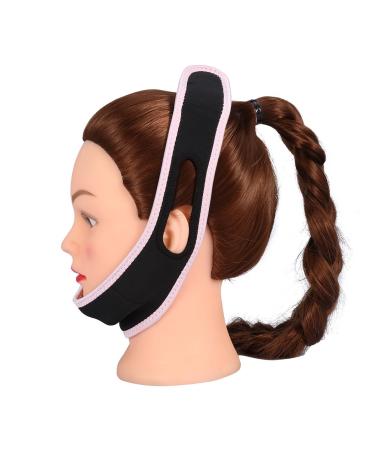 Face Slimming Belt & Mask | Neck Lift & Face Tightening Bandage - Shop Now! - Buy Online on GoSupps.com