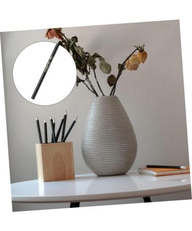 Healvian 2 1 Eyebrow Makeup Tools Eyebrow Liner Keychain Comb Triangle Eyebrow Pencil Makeup Accessories 1 count (Pack of 1) Grey - Buy Online on GoSupps.com