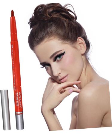 BIUDECO 12 Pcs 1 Set Shadow Set Eye Liner Sharpeners for Eyes Paste Colorful - Buy Online on GoSupps.com