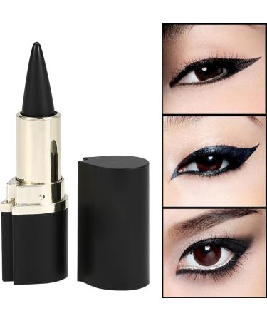 Jauarta MISS ROSE Makeup Cosmetic Stick Pencil Long Lasting NOn Smudge Matte Eye Liner Pen Gel - Buy Online on GoSupps.com