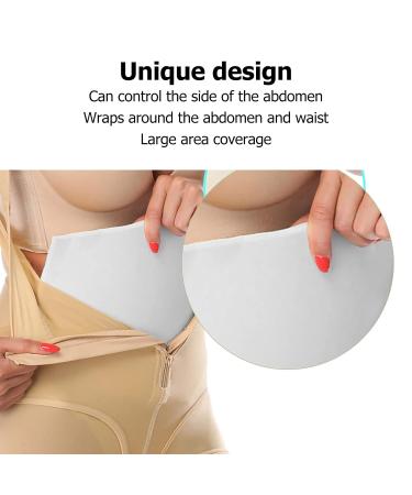 Abdominal Compression Board - Reduce Bruises Control Swelling & Support Body Contour | Post-Operative Recovery | Free International Shipping - Buy Online on GoSupps.com