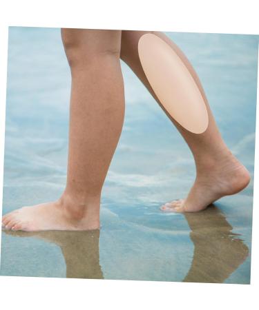 Buy MAGICLULU Silicone Orthotic Calf Pads - Protective & Supportive Leg Braces for Women - Buy Online on GoSupps.com