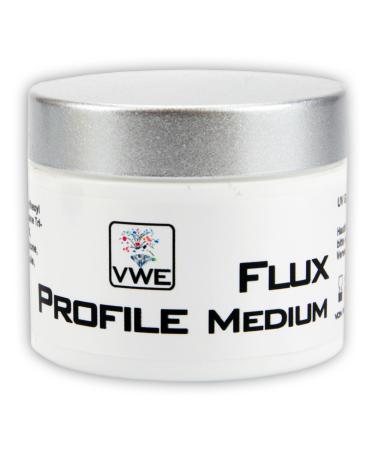 UV Gel Flux Profile Medium - 50ml 50ml GFPFM-50