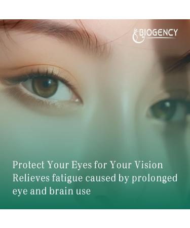 B&E Zeaxanthin + Lutein Eye Care Vitamin Supplement - 1 Pack 30 Tablets Protects and Enhances The Overall Eyes Health Natural Ingredients Gluten-Free Vegan-Friendly for Adults and Children 30 Count (Pack of 1) - Buy Online on GoSupps.com