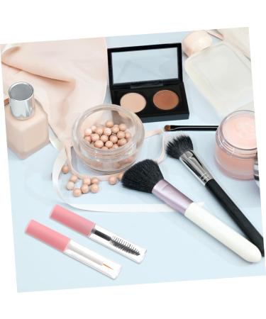 NOLITOY 18 Pcs Eyeliner Stick oil for Eyelashes Lip Gloss Containers Tubing Mascara Wand The Pet - Buy Online on GoSupps.com
