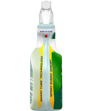 Clorox CloroxPro EcoClean Disinfecting Cleaner Spray 32oz Bottle (Pack of 1) - Buy Online on GoSupps.com