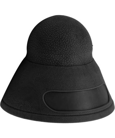 Muscle Massage Ball - Portable Full-Body Trigger Point Tool for Fascia Relief | Black - Buy Online on GoSupps.com