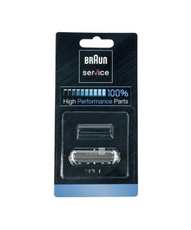 Shaving blade shaving attachment razor blade shaving foil LadyShaver epilator razor ORIGINAL Braun 67091062 - Buy Online on GoSupps.com