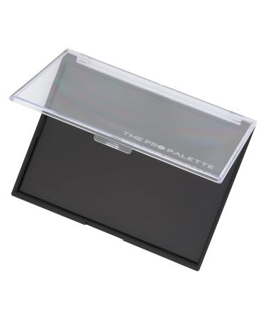 Buy Medium-Sized Empty Magnetic Refillable Makeup Palette - Perfect for Travel & Organization | International Shipping Available - Buy Online on GoSupps.com