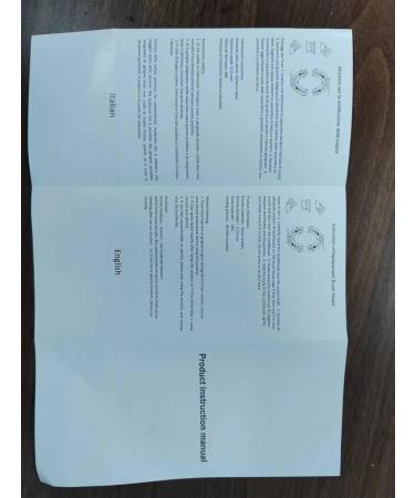 Qlebao 16 Pack Replacement Brushes Compatible with Oral-B Electric Toothbrushes - Precision & Sensitive Series - Buy Online on GoSupps.com